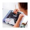 Picture of Totum: Disney Frozen - Scratch Book (TT681439)