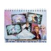 Picture of Totum: Disney Frozen - Scratch Book (TT681439)