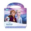 Picture of Totum: Disney Frozen - Designer Activity Pad (TT681446)