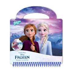 Picture of Totum Frozen Designer Activity Pad (TT681446)