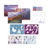Picture of Totum: Disney Frozen - Designer Activity Pad (TT681446)
