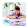 Picture of Totum: Disney Frozen - Designer Activity Pad (TT681446)