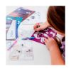 Picture of Totum: Disney Frozen - Designer Activity Pad (TT681446)