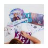 Picture of Totum: Disney Frozen - Designer Activity Pad (TT681446)