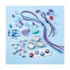 Picture of Totum Disney: Frozen - Letter Bracelets (TT681460)