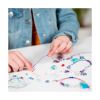 Picture of Totum Disney: Frozen - Letter Bracelets (TT681460)