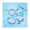 Picture of Totum Disney: Frozen - Letter Bracelets (TT681460)
