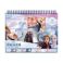 Picture of Totum: Disney Frozen - Sticker By Number Pad (TT681576)