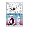 Picture of Totum: Disney Frozen - Sticker By Number Pad (TT681576)