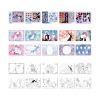Picture of Totum: Disney Frozen - Sticker By Number Pad (TT681576)