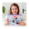 Picture of Totum: Disney Frozen - Sticker By Number Pad (TT681576)
