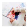 Picture of Totum: Disney Frozen - Sticker By Number Pad (TT681576)