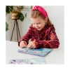 Picture of Totum: Disney Frozen - Sticker By Number Pad (TT681576)