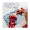Picture of Totum: Disney Frozen - Sticker By Number Pad (TT681576)