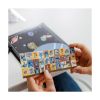 Picture of Totum: Disney Stitch - Sticker Set (TT700055)