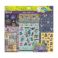 Picture of Totum: Disney Stitch - Super Sticker Set (TT700062)