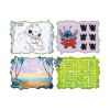 Picture of Totum: Disney Stitch - Super Sticker Set (TT700062)