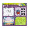 Picture of Totum: Disney Stitch - Super Sticker Set (TT700062)