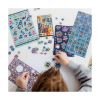 Picture of Totum: Disney Stitch - Super Sticker Set (TT700062)
