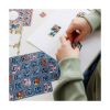 Picture of Totum: Disney Stitch - Super Sticker Set (TT700062)