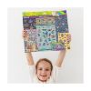 Picture of Totum: Disney Stitch - Super Sticker Set (TT700062)