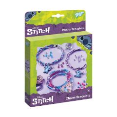 Picture of Totum Disney Stitch Charm Bracelets (TT700079)