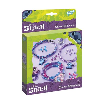 Picture of Totum: Disney Stitch - Charm Bracelets (TT700079)