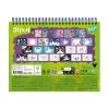 Picture of Totum Disney: Stitch - Sticker By Number Pad (TT700123)