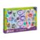 Picture of Totum: Disney Stitch - 3 In 1 Creativity Set Model & Paint (TT700161)