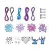 Picture of Totum: Disney Stitch - 3 In 1 Creativity Set Model & Paint (TT700161)
