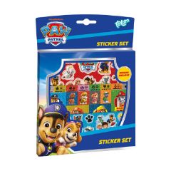 Picture of Totum Paw P Stickerset (TT720022)