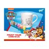 Picture of Totum Paw Patrol - Paint Your Own Mug (TT720169)