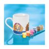 Picture of Totum Paw Patrol - Paint Your Own Mug (TT720169)
