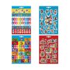 Picture of Totum: Paw Patrol - Stickers Book 4 Sheets (TT720329)