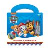 Picture of Totum Paw Patrol - Designer Activity Book (TT720718)