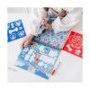Picture of Totum Paw Patrol - Designer Activity Book (TT720718)