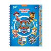 Picture of Totum Paw Patrol - Scratch Book (TT720831)