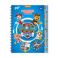 Picture of Totum Paw Patrol - Scratch Book (TT720831)