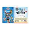 Picture of Totum Paw Patrol - Scratch Book (TT720831)