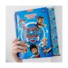 Picture of Totum Paw Patrol - Scratch Book (TT720831)
