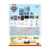Picture of Totum Paw Patrol - Scratch Book (TT720831)