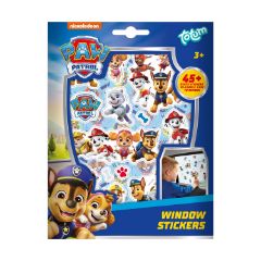 Picture of Totum Paw P Window Stickers (TT720879)