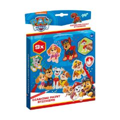 Picture of Totum Paw Patrol Diamond Paint Stickers (TT721203)