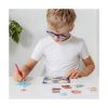 Picture of Totum Paw Patrol Diamond Paint Stickers (TT721203)