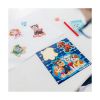 Picture of Totum Paw Patrol Diamond Paint Stickers (TT721203)
