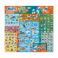 Picture of Totum The Smurfs - Super Sticker Set (TT750067)