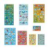Picture of Totum The Smurfs - Super Sticker Set (TT750067)