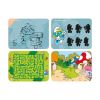 Picture of Totum The Smurfs - Super Sticker Set (TT750067)