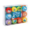 Picture of Totum: The Smurfs - Self Inking Stamps (TT750098)