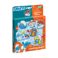 Picture of Totum: The Smurfs - Diamond Paint Magnets (TT750128)